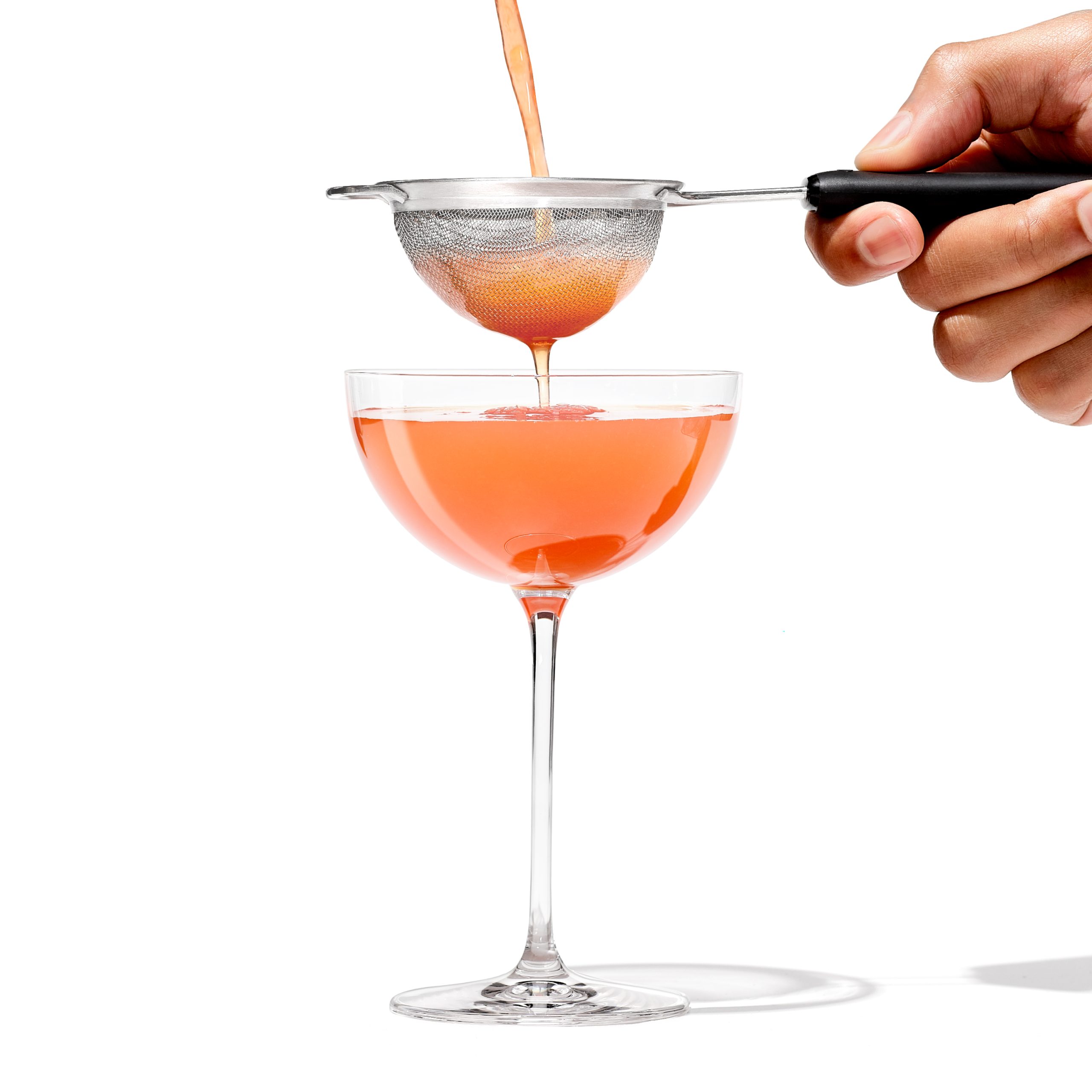 OXO Good Grips Mini Strainer - Image 3