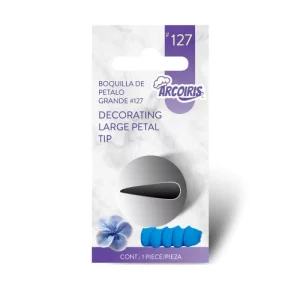 Arcoiris Large Petal Tip #127