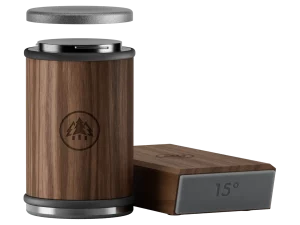 HORL 3 Walnut Knife Sharpener