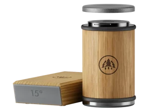 HORL 3 Oak Knife Sharpener