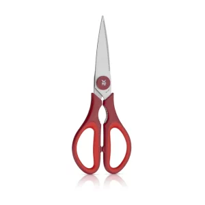 WMF Touch Red Scissors