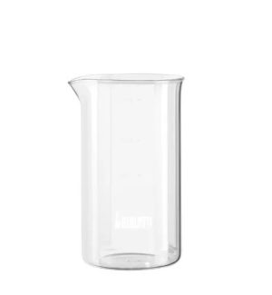 Bialetti Parts Coffee Press Glass 350ml