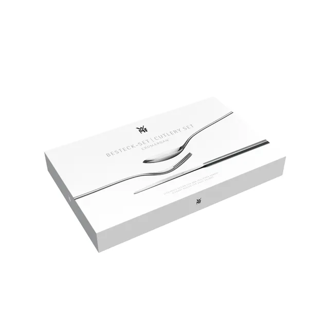 WMF Philadelphia 30 Piece Cutlery Set - Image 3