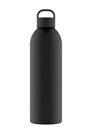 24B Clima Bottle 1.5 Tuxedo BLACK