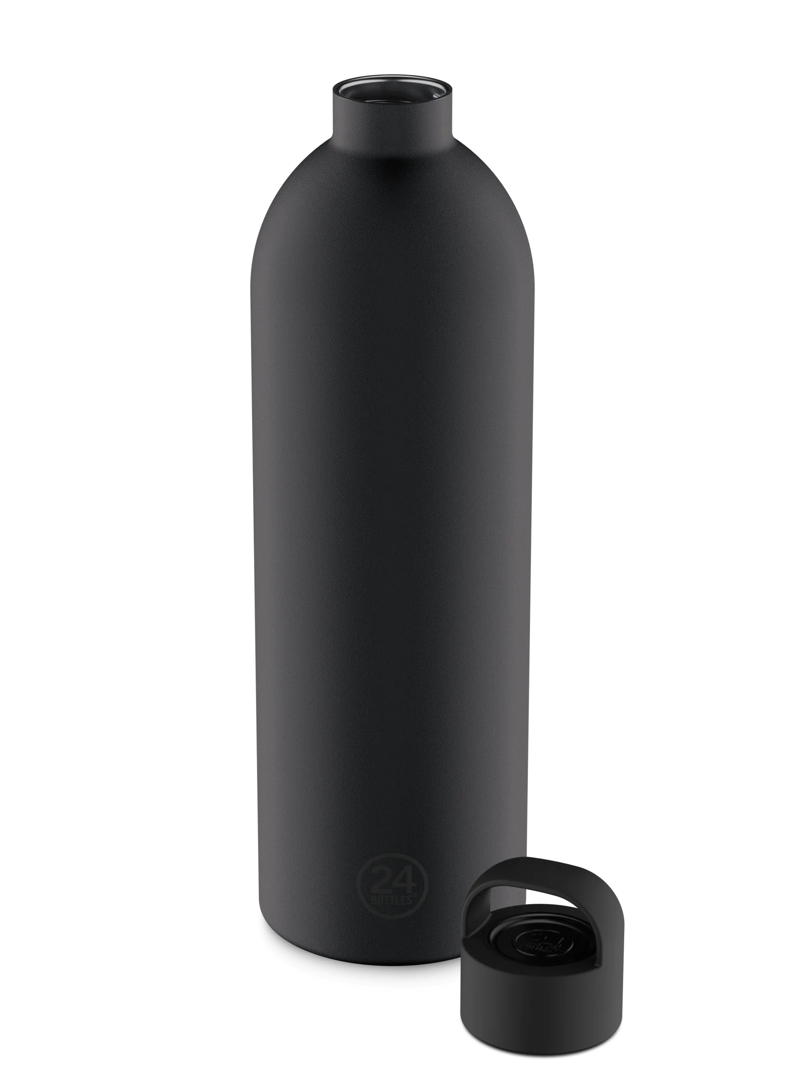 24B Clima Bottle 1.5 Tuxedo BLACK - Image 2