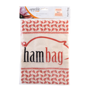 Appetito Ham Bag