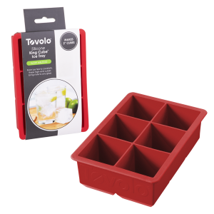 Tovolo Perfect Cube Ice Tray 2