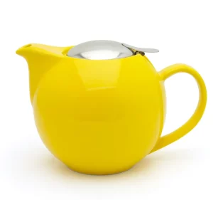 Zero Yellow Pepper Teapot 1.0L