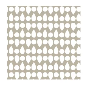 Havi Puolukka Sand Luncheon Napkins