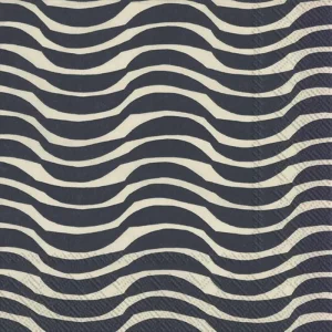 IHR Marimekko Palko Luncheon Napkins