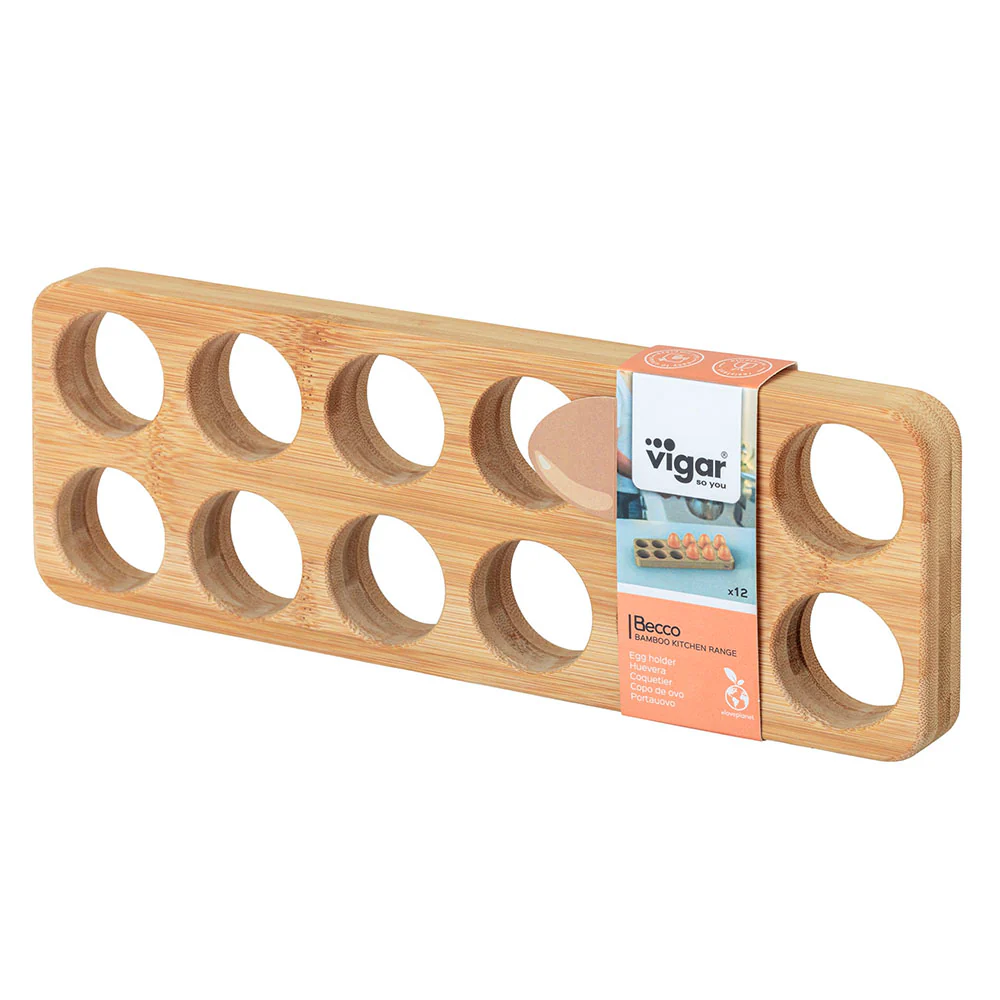 Vigar Becco 12 Egg Holder - Image 3