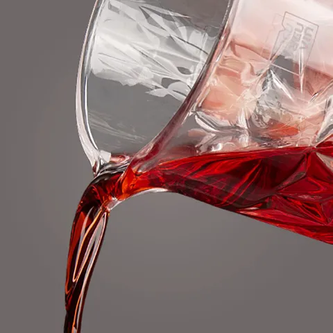 Vacu Vin Cocktail Mixing Glass - Image 3