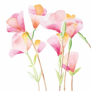 PPD Godesias Cocktail Napkins