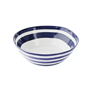 Guzzini Riviera Rice Bowl 30cm Blue