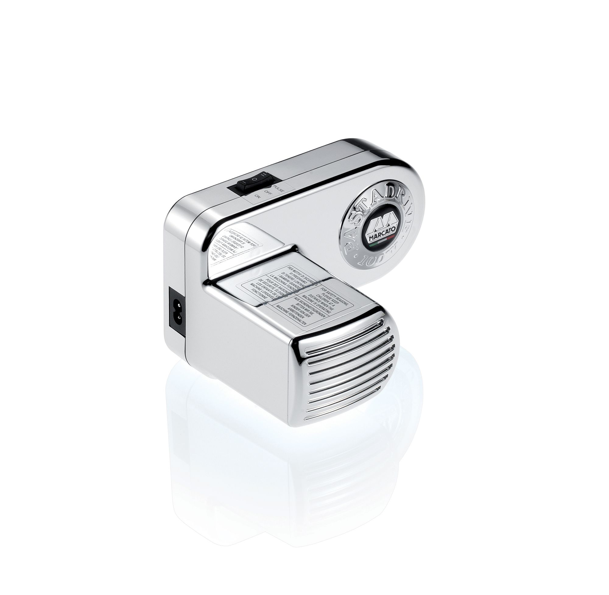 Atlas Motor Pasta Drive Attachment