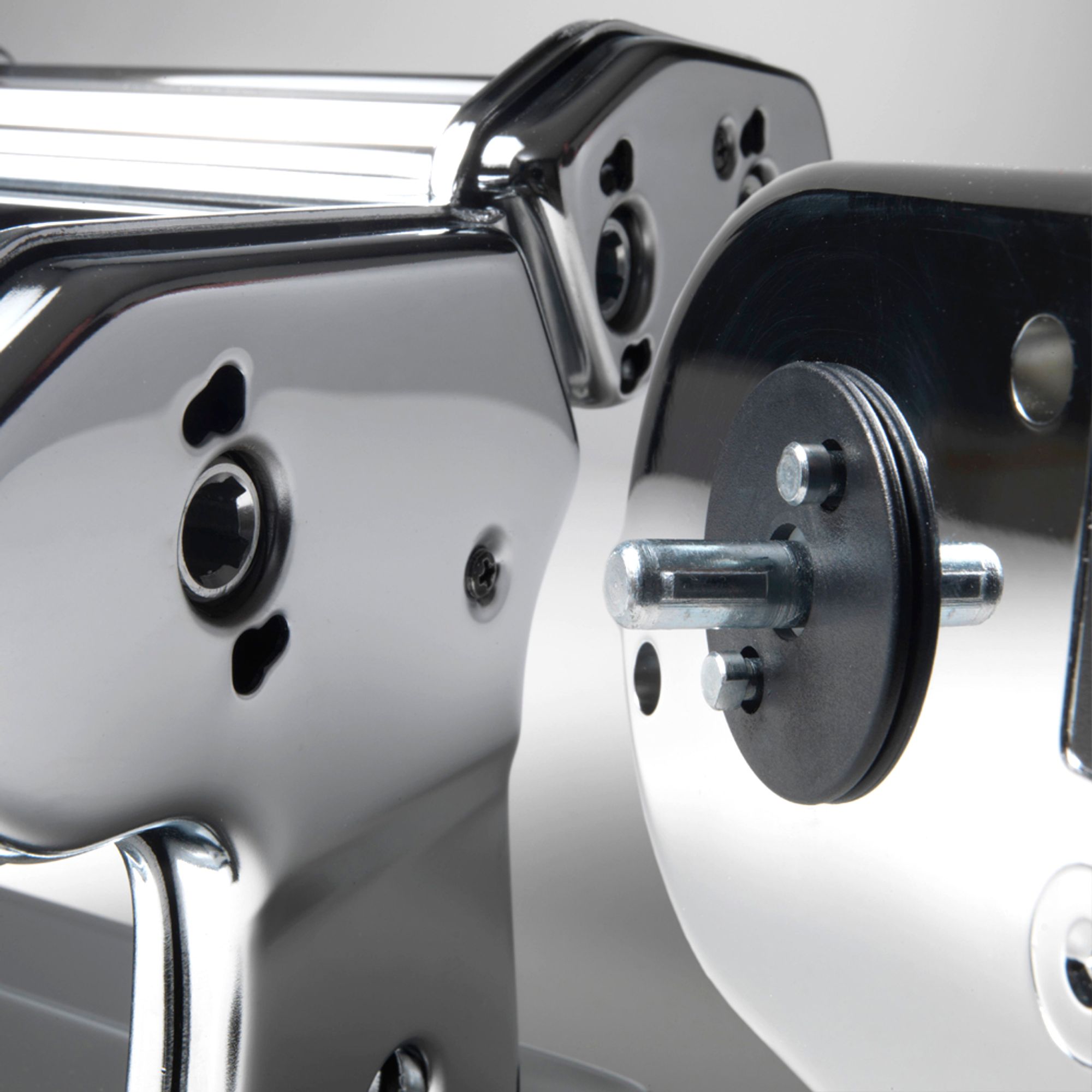 Atlas Motor Pasta Drive Attachment - Image 3