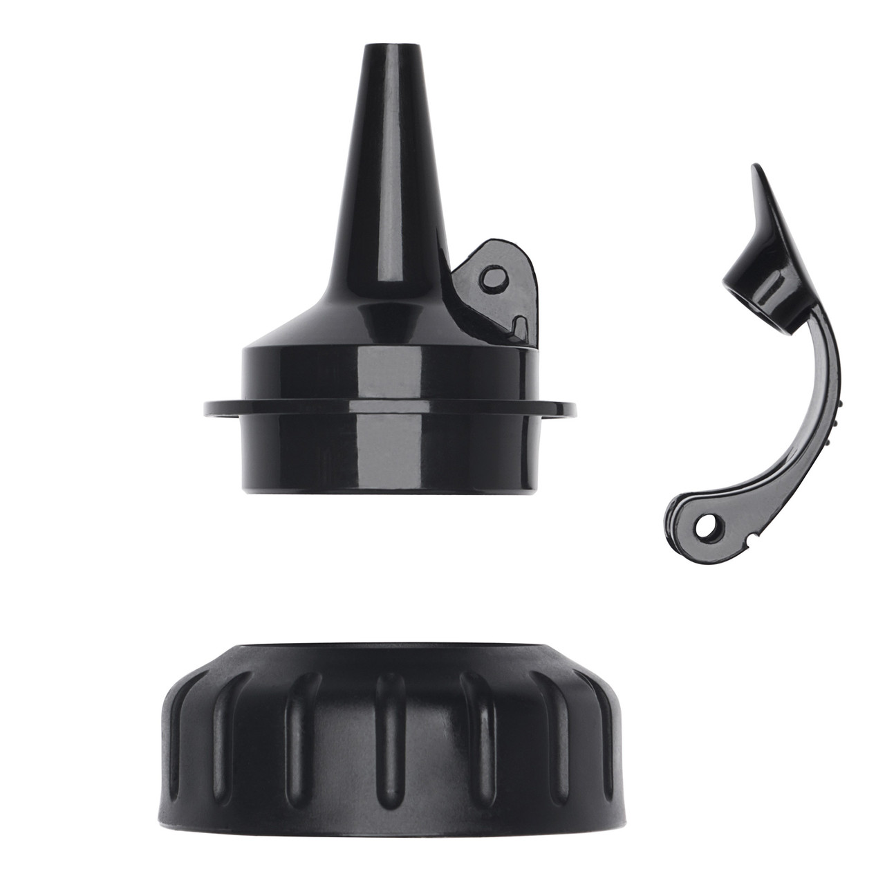 OXO Good Grips Squeeze Bottle 350ml Medium - Image 4