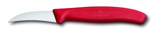 Victorinox Red Shaping Knife