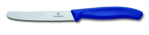 Victorinox Blue Tomato Knife