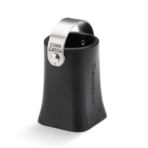 Dreamfarm Champop - Black