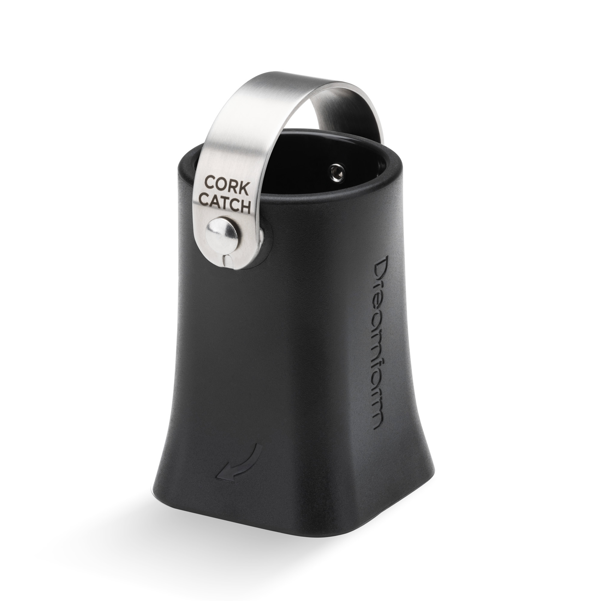 Dreamfarm Champop - Black