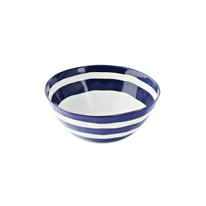 Guzzini Riviera Bowl 22cm Med Blue