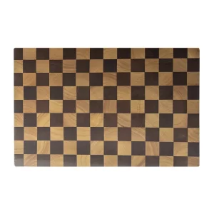 End Grain Board 46x30x4cm
