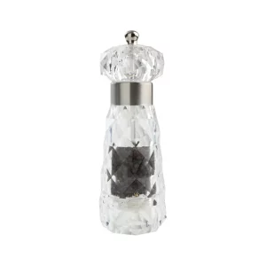 T&G Diamond Pepper Mill