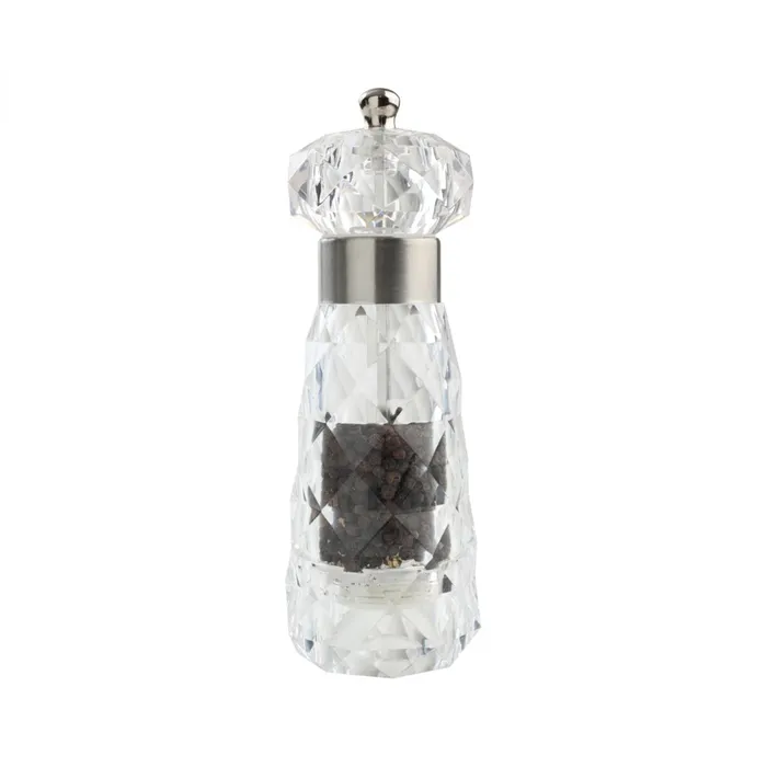 T&G Diamond Pepper Mill