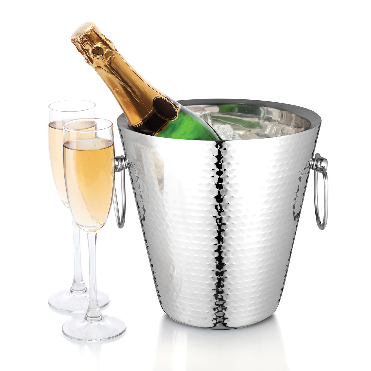 Avanti Providence Double Wall Champagne Bucket - Image 2