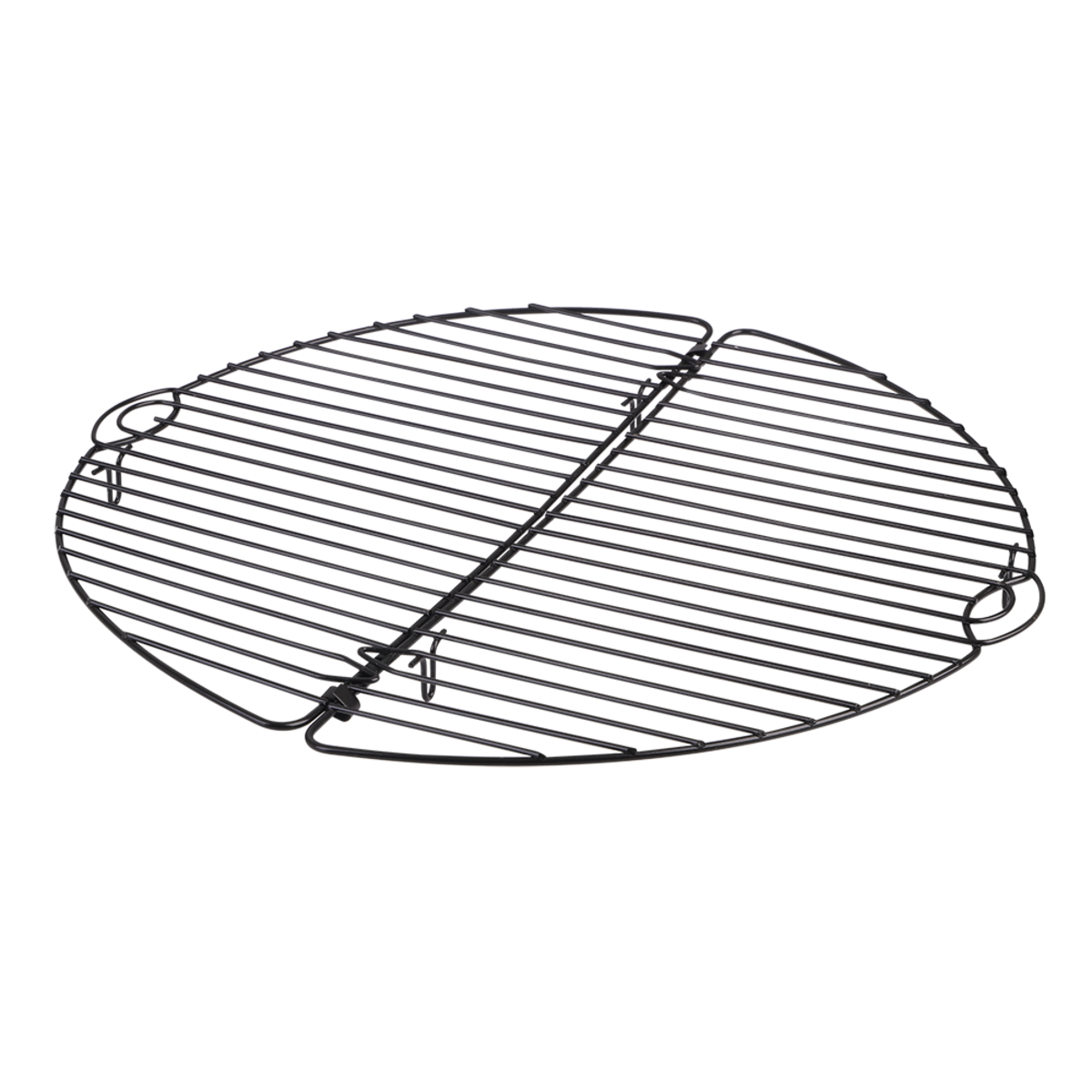 Foldable Round Cake Cooler Non Stick - Image 2