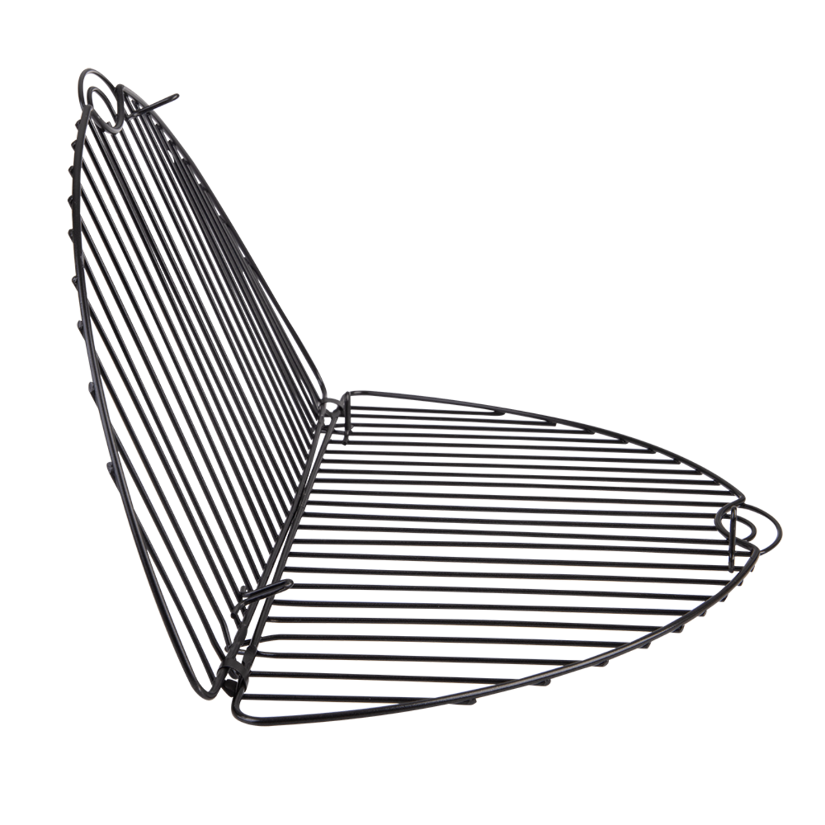 Foldable Round Cake Cooler Non Stick - Image 3