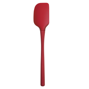 Tovolo Flex Core Silicone Spatula Cayenne