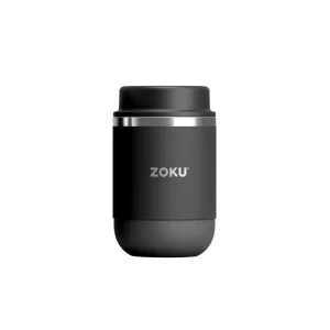 Zoku Food Jar 475ml Grey