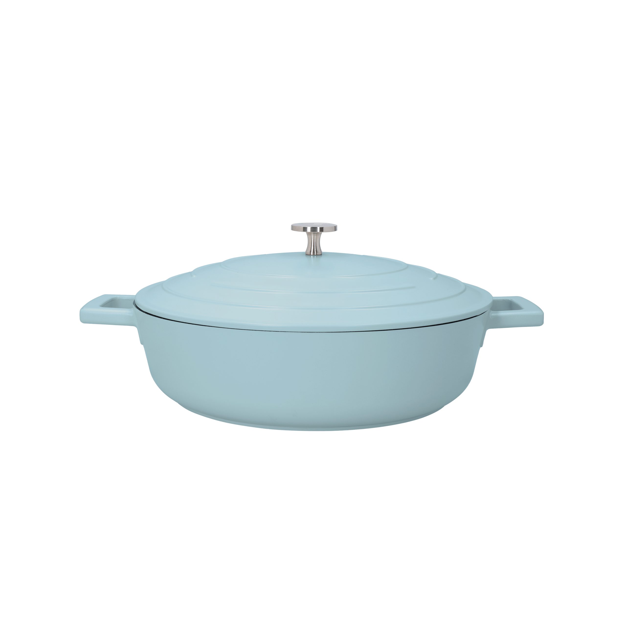 MasterCraft Casserole 28cm Sky Blue