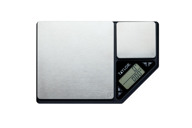 TY Pro Scale 5kg/500g Dual Digital - Image 3