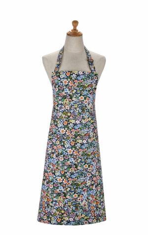 Ulster Weavers Confetti Floral Cotton Apron