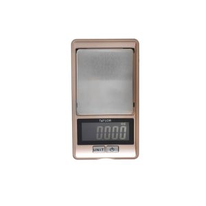 Taylor Pro Ultra Precision Scale