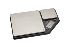 TY Pro Scale 5kg/500g Dual Digital