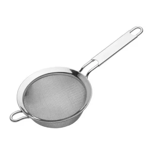Savannah Sieve 12cm Stainless Steel