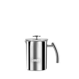 Bialetti Tuttocrema Induction Stainless Steel 330ml