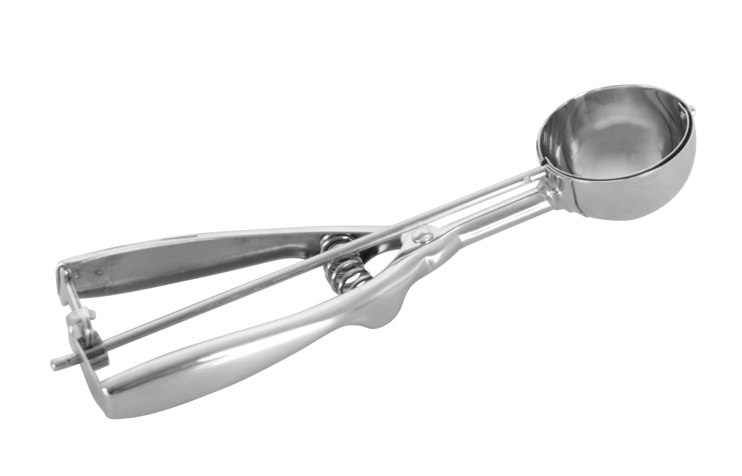 Avanti Mechanical Ice Cream Scoop 6cm