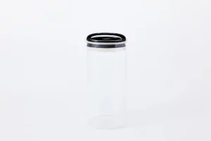 Prepara Evak Black Gloss Compact Handle – XL - 2.2L