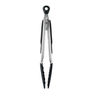 OXO Good Grips Tongs Silicone 9in