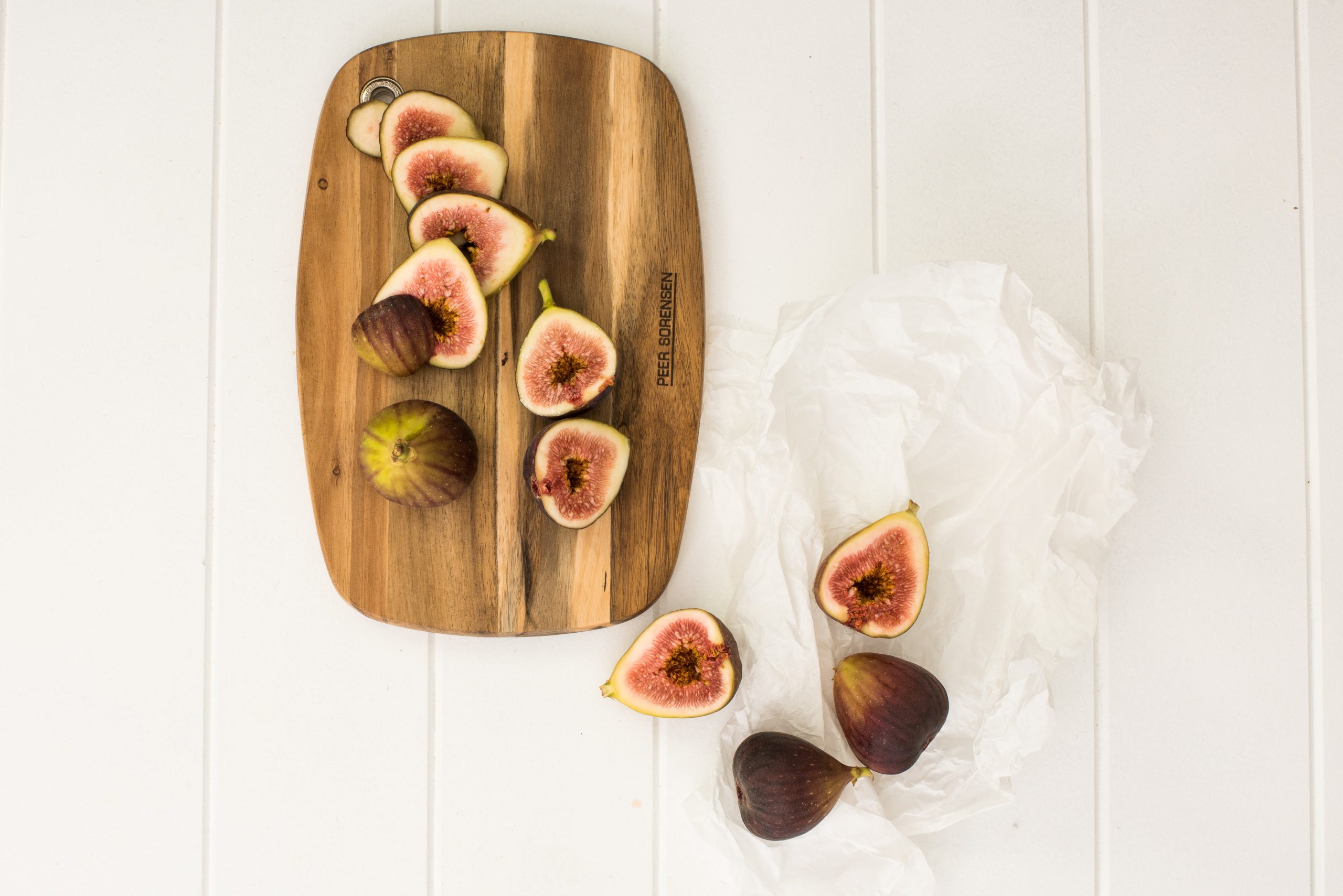 Peer Sorensen Slim Line Chopping Board - Small - Image 2