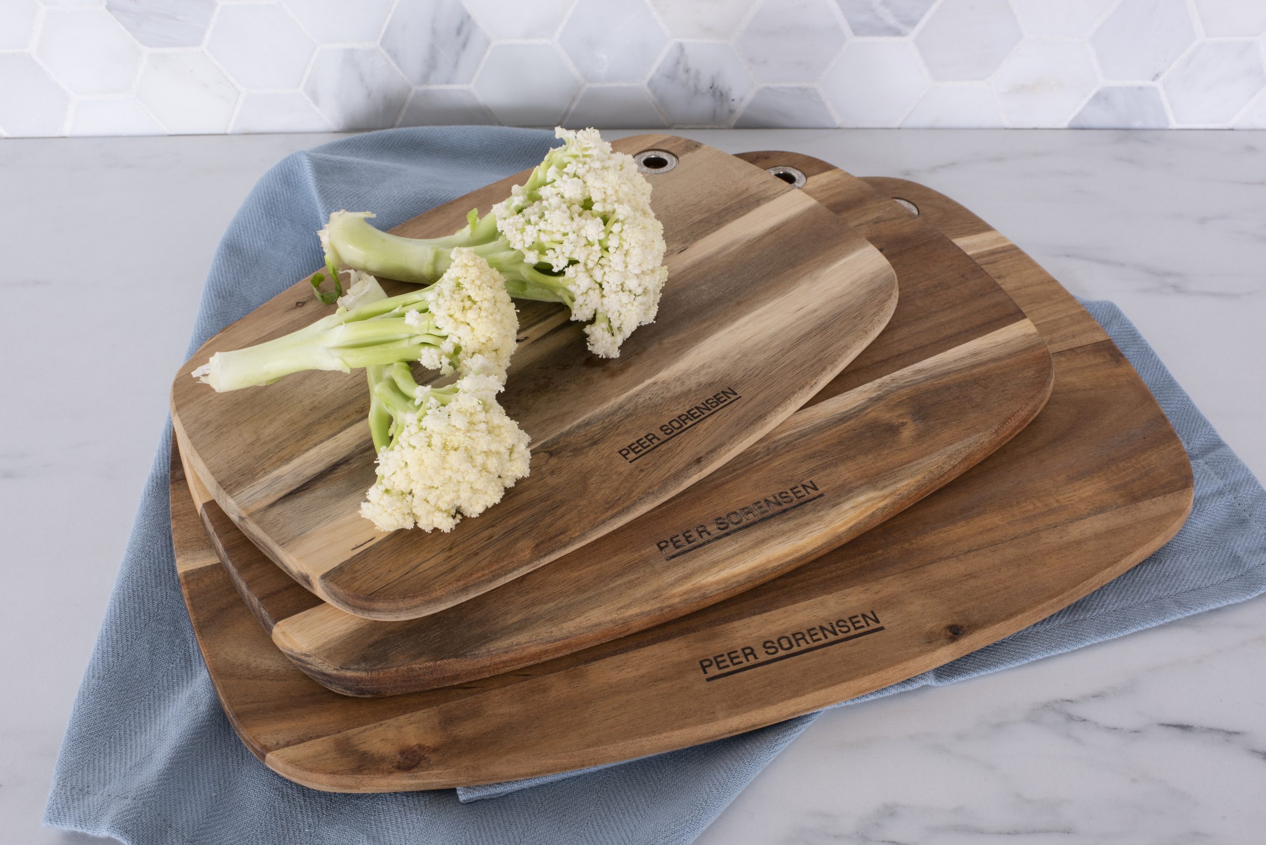 Peer Sorensen Slim Line Chopping Board - Large - Image 2