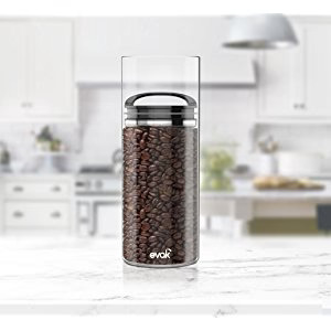 Prepara Evak Black Gloss Compact Handle – Large – 1.36L - Image 2