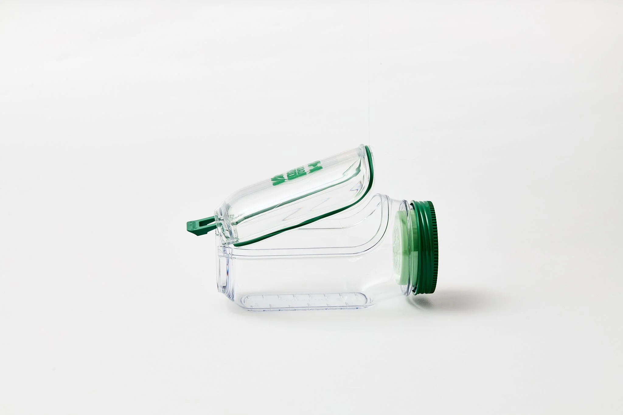 Prepara Salad Pod - Image 3