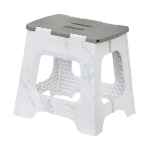Vigar Compact Marble Stool 32cm