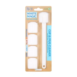 White Magic Cup/Mug Cleaner